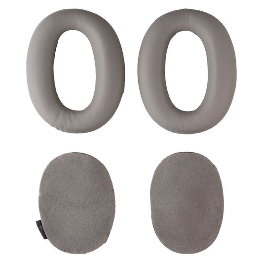 Replacement Ear Pad Cushions for Sony WH-1000XM2 Headphones - Champagne Gold Portable Audio & Headphones - Replacement Parts & Tools Unbranded - Simple Cell Bulk Wholesale Pricing - USA Seller