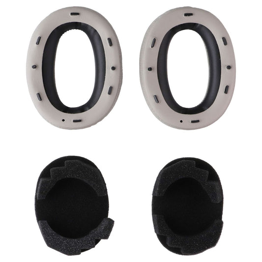 Replacement Ear Pad Cushions for Sony WH-1000XM2 Headphones - Champagne Gold Portable Audio & Headphones - Replacement Parts & Tools Unbranded - Simple Cell Bulk Wholesale Pricing - USA Seller