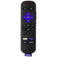 Replacement Voice Pro Remote Control with Mute Slide (RC-MC1) and Four Shortcuts TV, Video & Audio Accessories - Remote Controls Unbranded - Simple Cell Bulk Wholesale Pricing - USA Seller