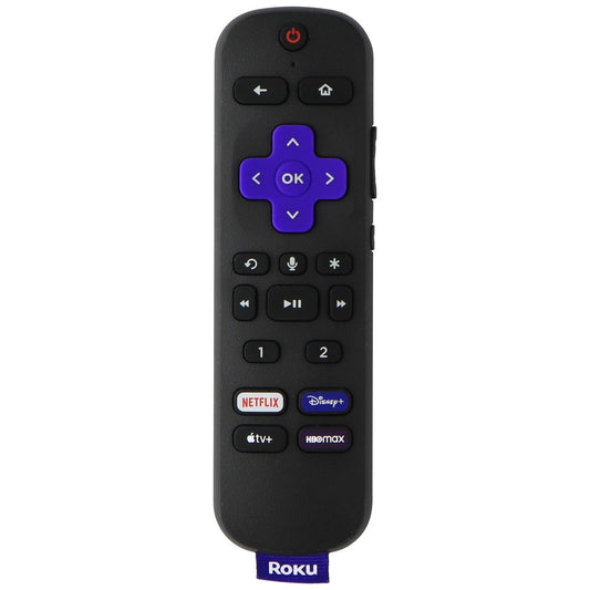 Replacement Voice Pro Remote Control with Mute Slide (RC-MC1) and Four Shortcuts TV, Video & Audio Accessories - Remote Controls Unbranded - Simple Cell Bulk Wholesale Pricing - USA Seller