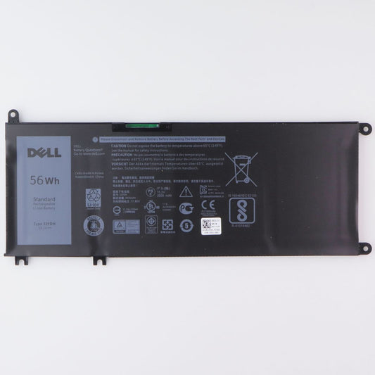 Repair Part - 56W Rechargable 15.2V 33YDH Battery for Dell Laptop Laptop Replacement Parts - Other Unbranded - Simple Cell Bulk Wholesale Pricing - USA Seller