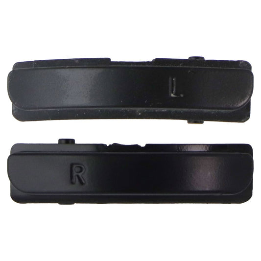 Repair Part - Left (L) and Right (R) Shoulder Bumpers/Buttons for Joy-Cons Gaming/Console - Replacement Parts & Tools Unbranded - Simple Cell Bulk Wholesale Pricing - USA Seller