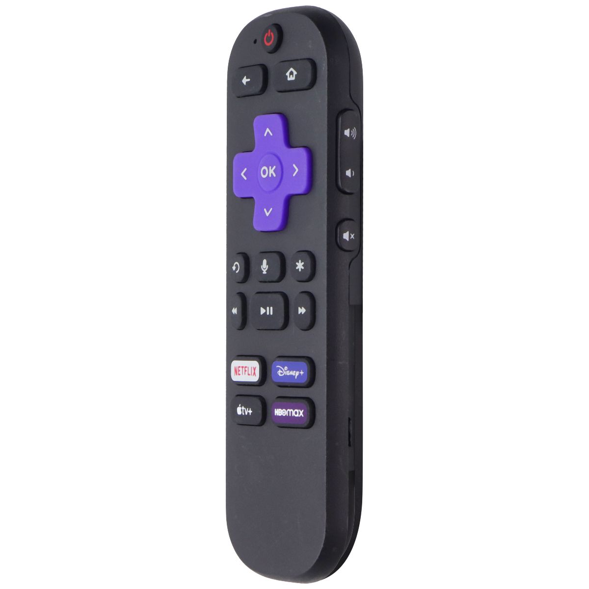 Replacement Remote Control (RC-GZ1) with Netflix/Disney+/AppleTv+/HBOMax Buttons TV, Video & Audio Accessories - Remote Controls Unbranded - Simple Cell Bulk Wholesale Pricing - USA Seller