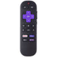 Replacement Remote Control (RC-GZ1) with Netflix/Disney+/AppleTv+/HBOMax Buttons TV, Video & Audio Accessories - Remote Controls Unbranded - Simple Cell Bulk Wholesale Pricing - USA Seller