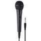 Wired Dynamic Karaoke Microphone (1/4 inch Plug, 13 Ft Length) - Black Computer Accessories - Microphones Unbranded - Simple Cell Bulk Wholesale Pricing - USA Seller