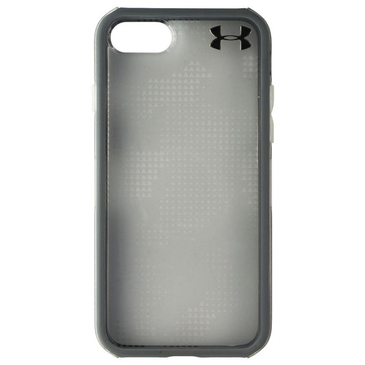 Under Armour Protect Verge Case for Apple iPhone 8 and 7 - Gray Cell Phone - Cases, Covers & Skins Under Armour - Simple Cell Bulk Wholesale Pricing - USA Seller