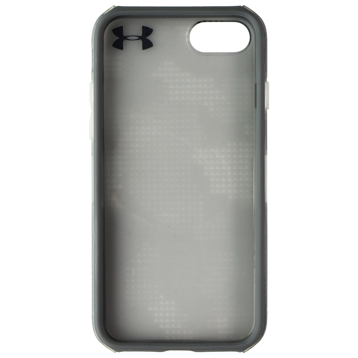 Under Armour Protect Verge Case for Apple iPhone 8 and 7 - Gray Cell Phone - Cases, Covers & Skins Under Armour - Simple Cell Bulk Wholesale Pricing - USA Seller
