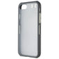 Under Armour UA Protect Verge Case for Apple iPhone 8 / 7 - Translucent Graphite Cell Phone - Cases, Covers & Skins Under Armour - Simple Cell Bulk Wholesale Pricing - USA Seller
