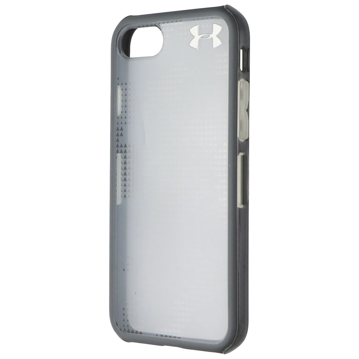 Under Armour UA Protect Verge Case for Apple iPhone 8 / 7 - Translucent Graphite Cell Phone - Cases, Covers & Skins Under Armour - Simple Cell Bulk Wholesale Pricing - USA Seller