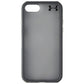 Under Armour UA Protect Verge Case for Apple iPhone 8 / 7 - Translucent Graphite Cell Phone - Cases, Covers & Skins Under Armour - Simple Cell Bulk Wholesale Pricing - USA Seller