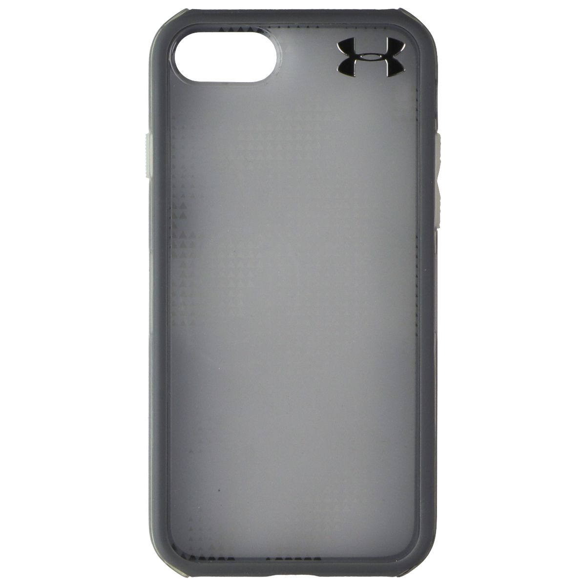 Under Armour UA Protect Verge Case for Apple iPhone 8 / 7 - Translucent Graphite Cell Phone - Cases, Covers & Skins Under Armour - Simple Cell Bulk Wholesale Pricing - USA Seller
