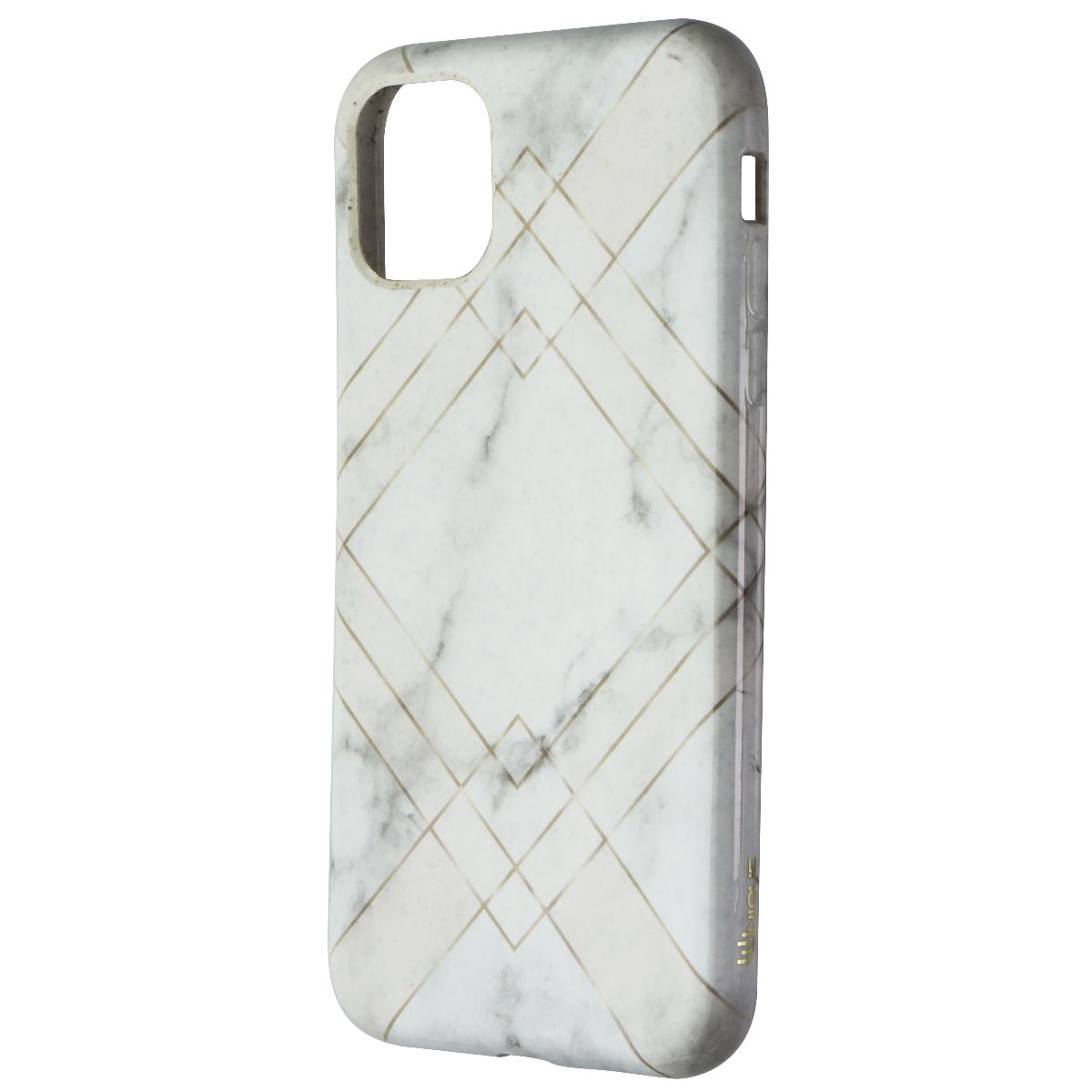 Unique London Eco-Friendly Back Case for Apple iPhone 11 - Geometric M ...