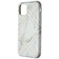 Unique London Eco-Friendly Back Case for Apple iPhone 11 - Geometric Marble Cell Phone - Cases, Covers & Skins Unique London - Simple Cell Bulk Wholesale Pricing - USA Seller