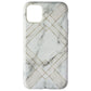 Unique London Eco-Friendly Back Case for Apple iPhone 11 - Geometric Marble Cell Phone - Cases, Covers & Skins Unique London - Simple Cell Bulk Wholesale Pricing - USA Seller