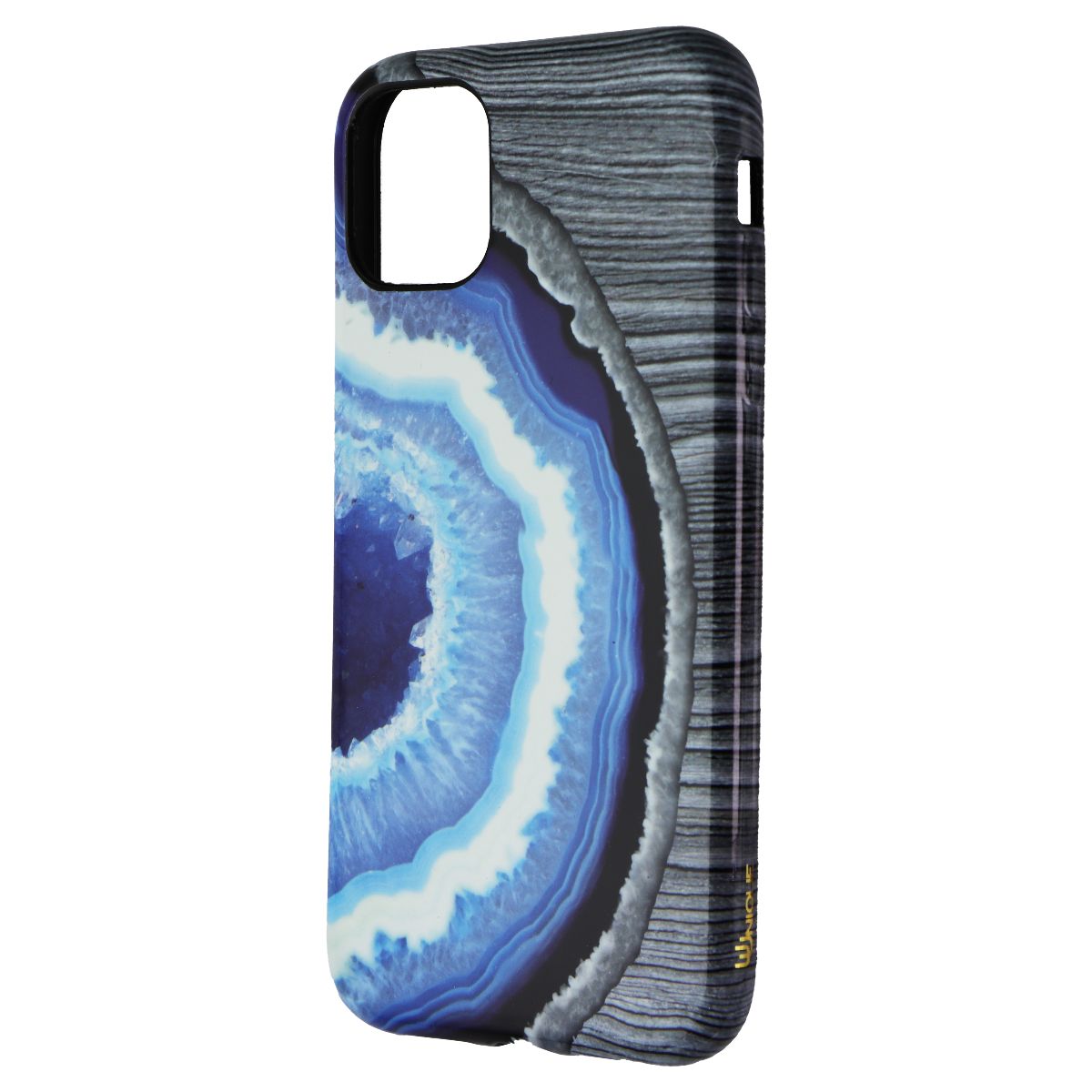 Unique London Eco-Friendly Back Case for Apple iPhone 11 and XR - Blue ...