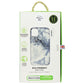 Unique London Eco-Friendly Case for Apple iPhone 12 mini - Gray Marble Cell Phone - Cases, Covers & Skins Unique London - Simple Cell Bulk Wholesale Pricing - USA Seller