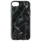 Unique London Back Case for Apple iPhone SE (2nd Gen) / 8 / 7 - Black Marble Cell Phone - Cases, Covers & Skins Unique London - Simple Cell Bulk Wholesale Pricing - USA Seller