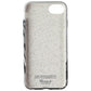 Unique London Eco-Friendly Back Case for iPhone SE (2nd Gen) 8/7/6s - Gray Geode Cell Phone - Cases, Covers & Skins Unique London - Simple Cell Bulk Wholesale Pricing - USA Seller