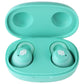 Urbanista Lisbon True Wireless Earbuds - Mint Green (1036343) Portable Audio - Headphones Urbanista - Simple Cell Bulk Wholesale Pricing - USA Seller