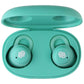 Urbanista Lisbon True Wireless Earbuds - Mint Green (1036343) Portable Audio - Headphones Urbanista - Simple Cell Bulk Wholesale Pricing - USA Seller
