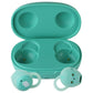 Urbanista Lisbon True Wireless Earbuds - Mint Green (1036343) Portable Audio - Headphones Urbanista - Simple Cell Bulk Wholesale Pricing - USA Seller