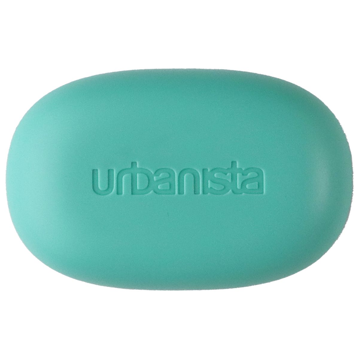 Urbanista Lisbon True Wireless Earbuds - Mint Green (1036343) Portable Audio - Headphones Urbanista - Simple Cell Bulk Wholesale Pricing - USA Seller