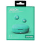 Urbanista Lisbon True Wireless Earbuds - Mint Green (1036343) Portable Audio - Headphones Urbanista - Simple Cell Bulk Wholesale Pricing - USA Seller