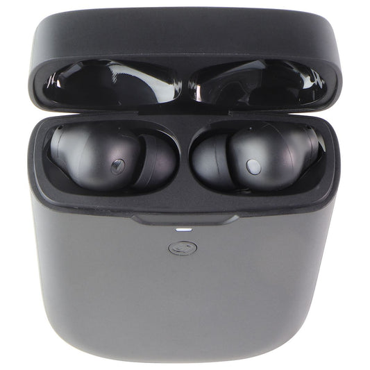Urbanista Phoenix Solar Noise-Cancelling Solar Charging Headphones - Black Portable Audio - Headphones Urbanista - Simple Cell Bulk Wholesale Pricing - USA Seller