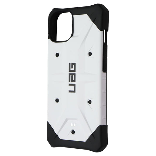 Urban Armor Gear UAG Pathfinder Series Case for Apple iPhone 13 - White Cell Phone - Cases, Covers & Skins Urban Armor Gear - Simple Cell Bulk Wholesale Pricing - USA Seller