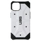 Urban Armor Gear UAG Pathfinder Series Case for Apple iPhone 13 - White Cell Phone - Cases, Covers & Skins Urban Armor Gear - Simple Cell Bulk Wholesale Pricing - USA Seller