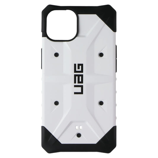 Urban Armor Gear UAG Pathfinder Series Case for Apple iPhone 13 - White Cell Phone - Cases, Covers & Skins Urban Armor Gear - Simple Cell Bulk Wholesale Pricing - USA Seller