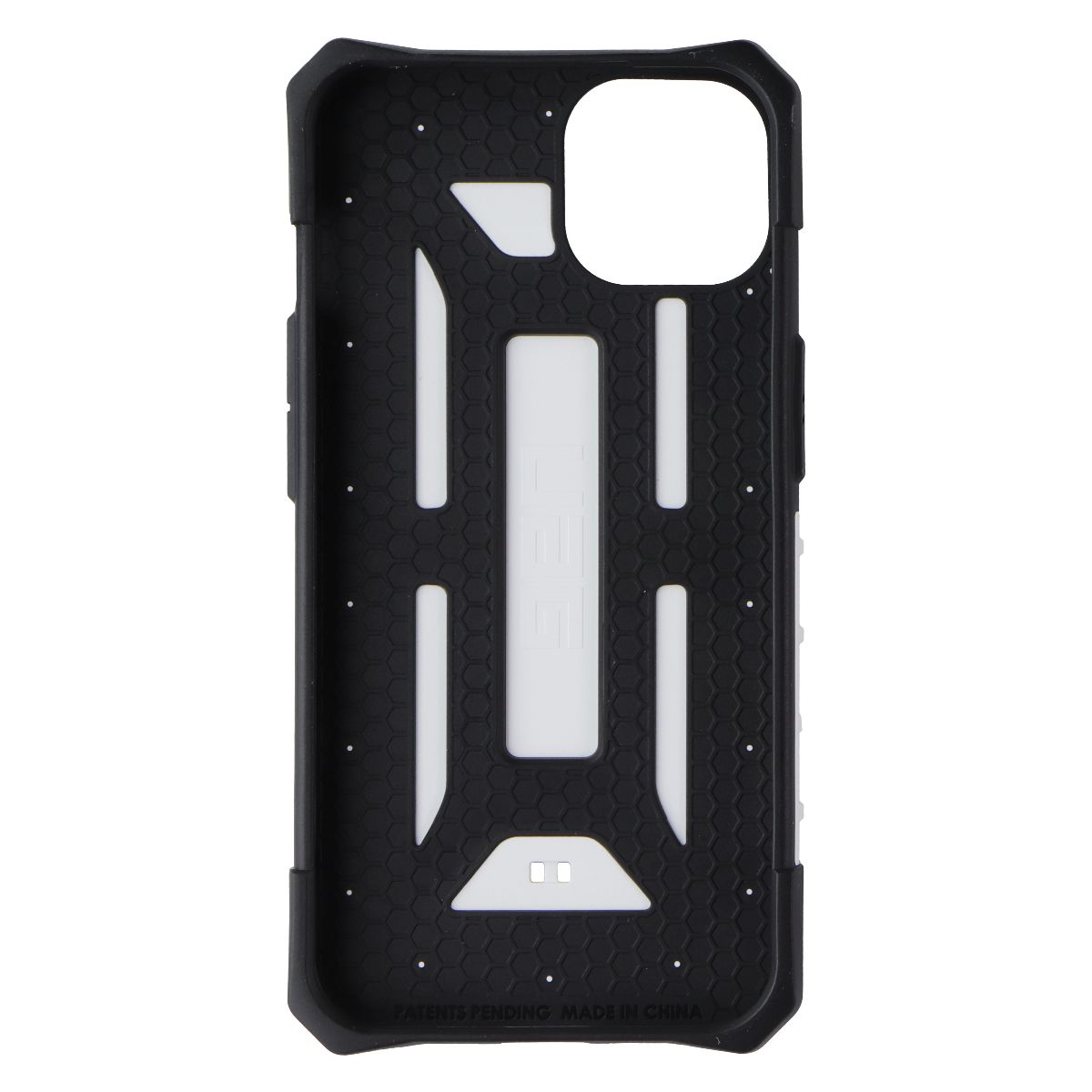 Urban Armor Gear UAG Pathfinder Series Case for Apple iPhone 13 - White Cell Phone - Cases, Covers & Skins Urban Armor Gear - Simple Cell Bulk Wholesale Pricing - USA Seller