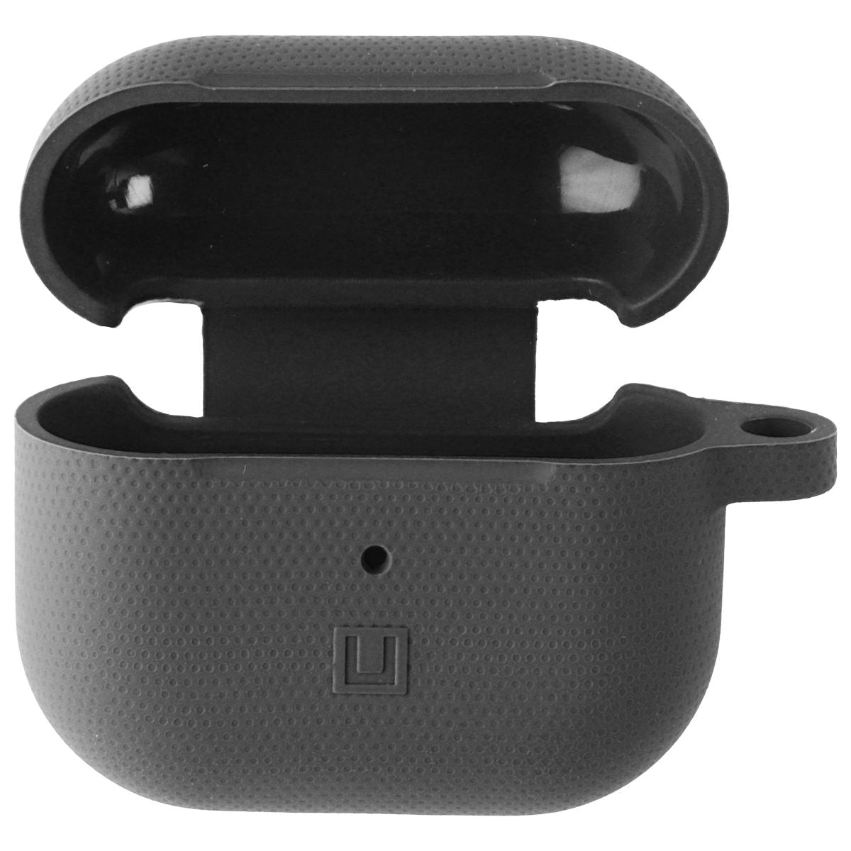 UAG DOT Series Protective Case for AirPods (3rd Gen) - Black iPod, Audio Player Accessories - Cases, Covers & Skins Urban Armor Gear - Simple Cell Bulk Wholesale Pricing - USA Seller