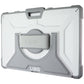 UAG Plasma Series Case for Microsoft Surface Pro 7+ / 7 / 6 / 5 / 4 - White/Gray iPad/Tablet Accessories - Cases, Covers, Keyboard Folios Urban Armor Gear - Simple Cell Bulk Wholesale Pricing - USA Seller