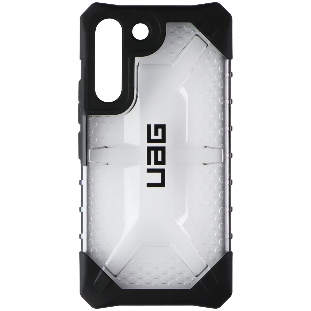 Urban Armor Gear Plasma Series Case for Samsung Galaxy S22 5G - Ice Cell Phone - Cases, Covers & Skins Urban Armor Gear    - Simple Cell Bulk Wholesale Pricing - USA Seller