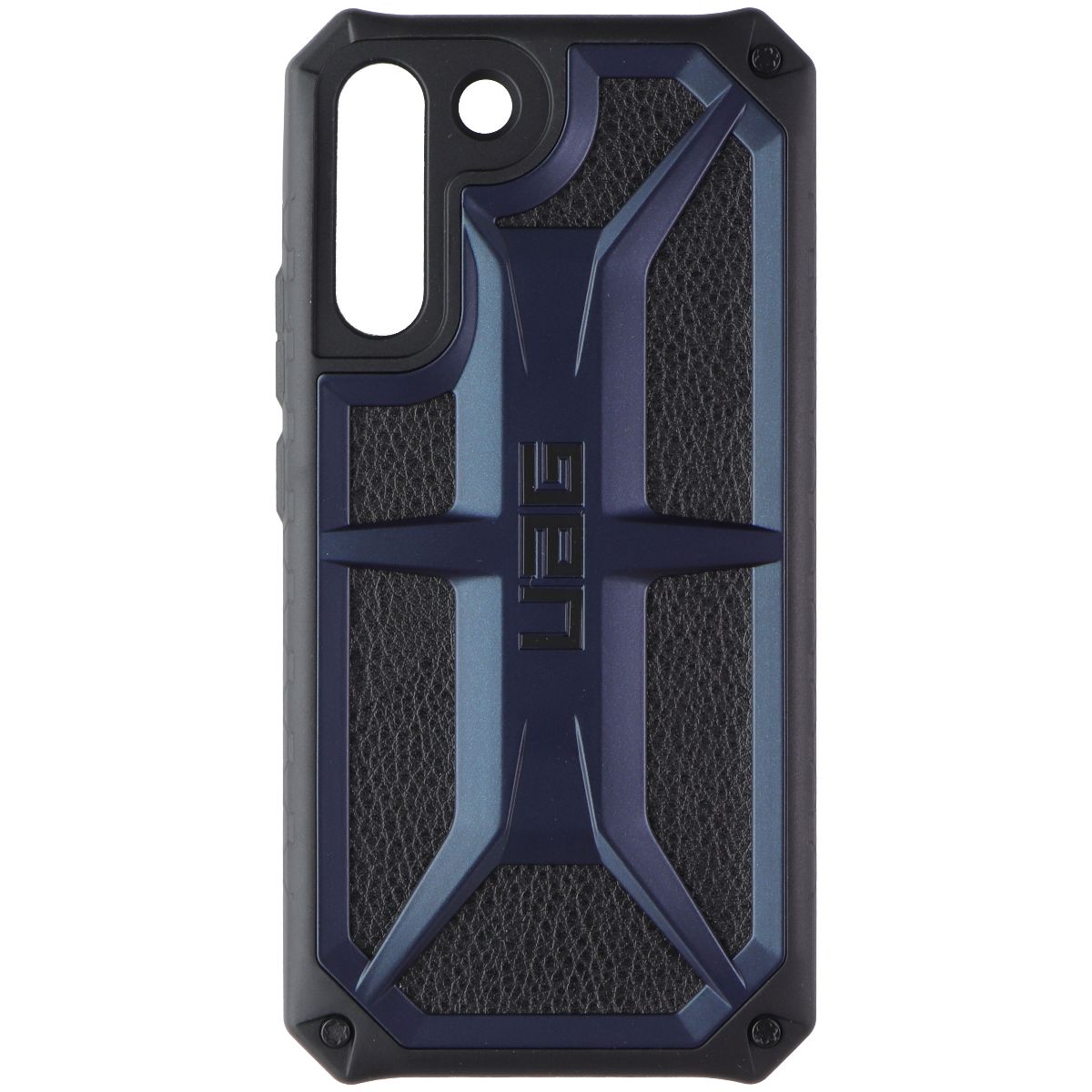 Urban Armor Gear Monarch Series Case for Samsung Galaxy S22+ 5G - Mallard Blue Cell Phone - Cases, Covers & Skins Urban Armor Gear    - Simple Cell Bulk Wholesale Pricing - USA Seller