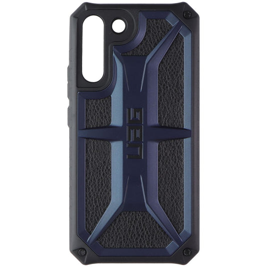 Urban Armor Gear Monarch Series Case for Samsung Galaxy S22+ 5G - Mallard Blue Cell Phone - Cases, Covers & Skins Urban Armor Gear    - Simple Cell Bulk Wholesale Pricing - USA Seller