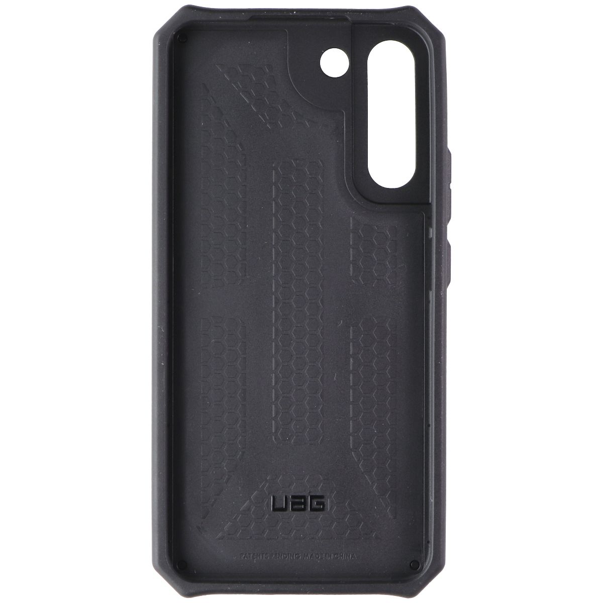 Urban Armor Gear Monarch Series Case for Samsung Galaxy S22+ 5G - Mallard Blue Cell Phone - Cases, Covers & Skins Urban Armor Gear - Simple Cell Bulk Wholesale Pricing - USA Seller