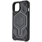 Urban Armor Gear Monarch Pro Case for MagSafe for iPhone 14 / 13 - Carbon Black Cell Phone - Cases, Covers & Skins Urban Armor Gear - Simple Cell Bulk Wholesale Pricing - USA Seller