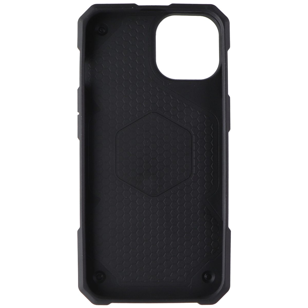Urban Armor Gear Monarch Pro Case for MagSafe for iPhone 14 / 13 - Carbon Black Cell Phone - Cases, Covers & Skins Urban Armor Gear - Simple Cell Bulk Wholesale Pricing - USA Seller