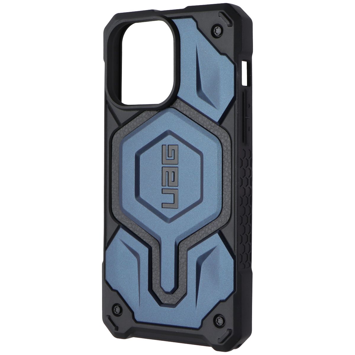 URBAN ARMOR GEAR Monarch Pro Case for MagSafe for iPhone 14 Pro Max - Mallard Cell Phone - Cases, Covers & Skins Urban Armor Gear - Simple Cell Bulk Wholesale Pricing - USA Seller