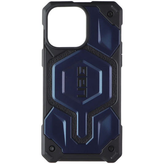 URBAN ARMOR GEAR Monarch Pro Case for MagSafe for iPhone 14 Pro Max - Mallard Cell Phone - Cases, Covers & Skins Urban Armor Gear - Simple Cell Bulk Wholesale Pricing - USA Seller