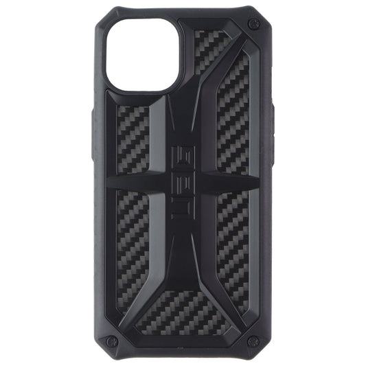 Urban Armor Gear UAG Monarch Series Case for Apple iPhone 14 / 13 - Carbon Fiber Cell Phone - Cases, Covers & Skins Urban Armor Gear - Simple Cell Bulk Wholesale Pricing - USA Seller