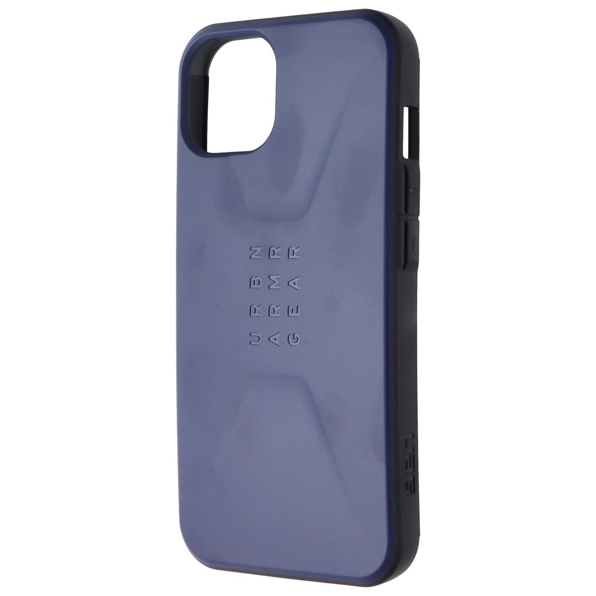 URBAN ARMOR GEAR Civilian Case for Apple iPhone 14 / iPhone 13 - Blue Mallard Cell Phone - Cases, Covers & Skins Urban Armor Gear - Simple Cell Bulk Wholesale Pricing - USA Seller