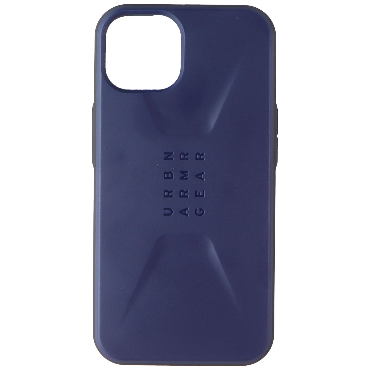 URBAN ARMOR GEAR Civilian Case for Apple iPhone 14 / iPhone 13 - Blue Mallard Cell Phone - Cases, Covers & Skins Urban Armor Gear - Simple Cell Bulk Wholesale Pricing - USA Seller
