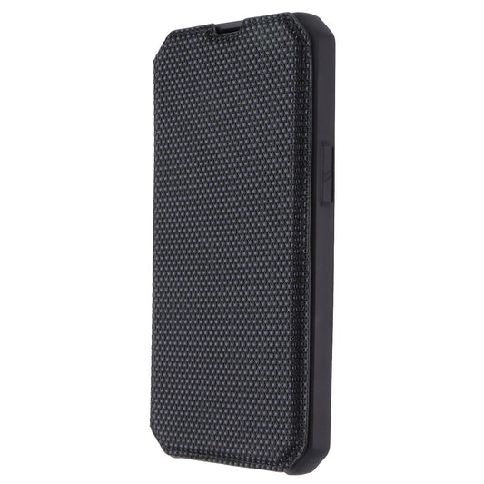 UAG Metropolis Series Case for Apple iPhone 14 Pro Max - Black Cell Phone - Cases, Covers & Skins Urban Armor Gear - Simple Cell Bulk Wholesale Pricing - USA Seller