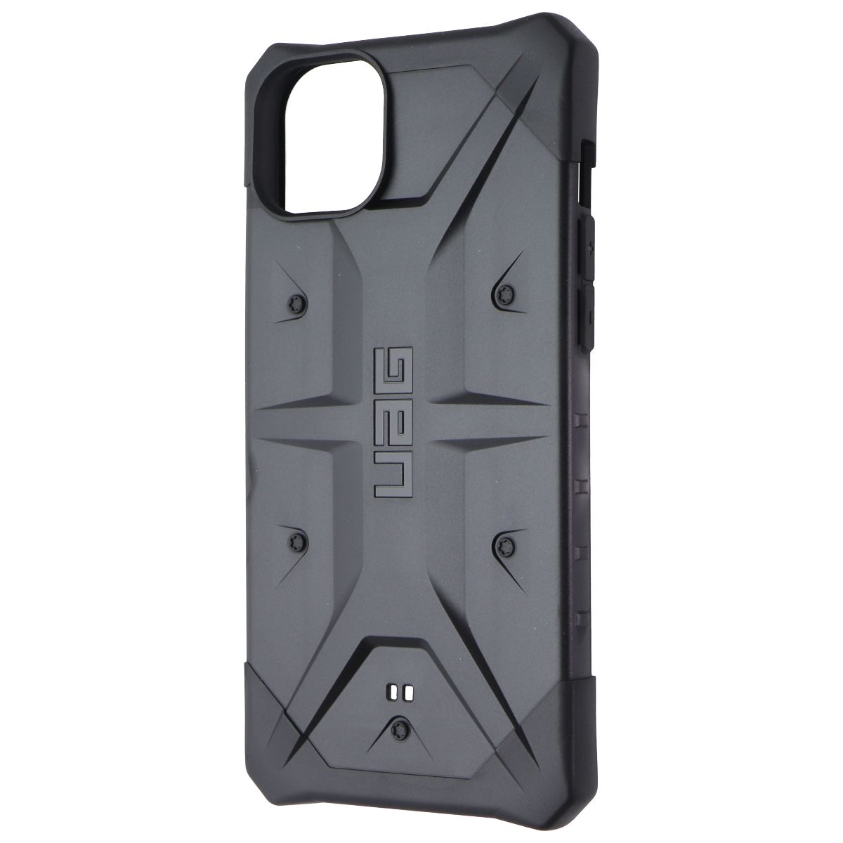 UAG Pathfinder Series Hard Case for Apple iPhone 14 Plus - Black Cell Phone - Cases, Covers & Skins Urban Armor Gear - Simple Cell Bulk Wholesale Pricing - USA Seller