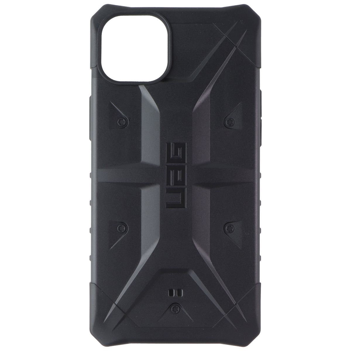 UAG Pathfinder Series Hard Case for Apple iPhone 14 Plus - Black Cell Phone - Cases, Covers & Skins Urban Armor Gear - Simple Cell Bulk Wholesale Pricing - USA Seller
