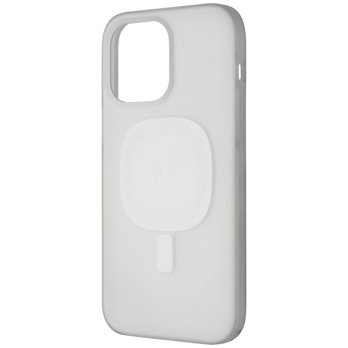 UAG Lucent 2.0 Case for MagSafe for iPhone 14 Pro Max - White Marshmallow Cell Phone - Cases, Covers & Skins Urban Armor Gear    - Simple Cell Bulk Wholesale Pricing - USA Seller