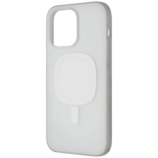 UAG Lucent 2.0 Case for MagSafe for iPhone 14 Pro Max - White Marshmallow Cell Phone - Cases, Covers & Skins Urban Armor Gear    - Simple Cell Bulk Wholesale Pricing - USA Seller